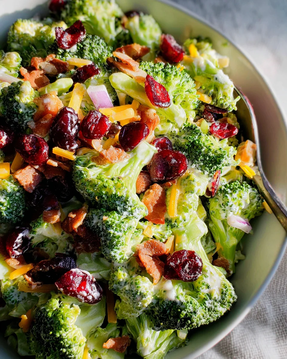 Broccoli