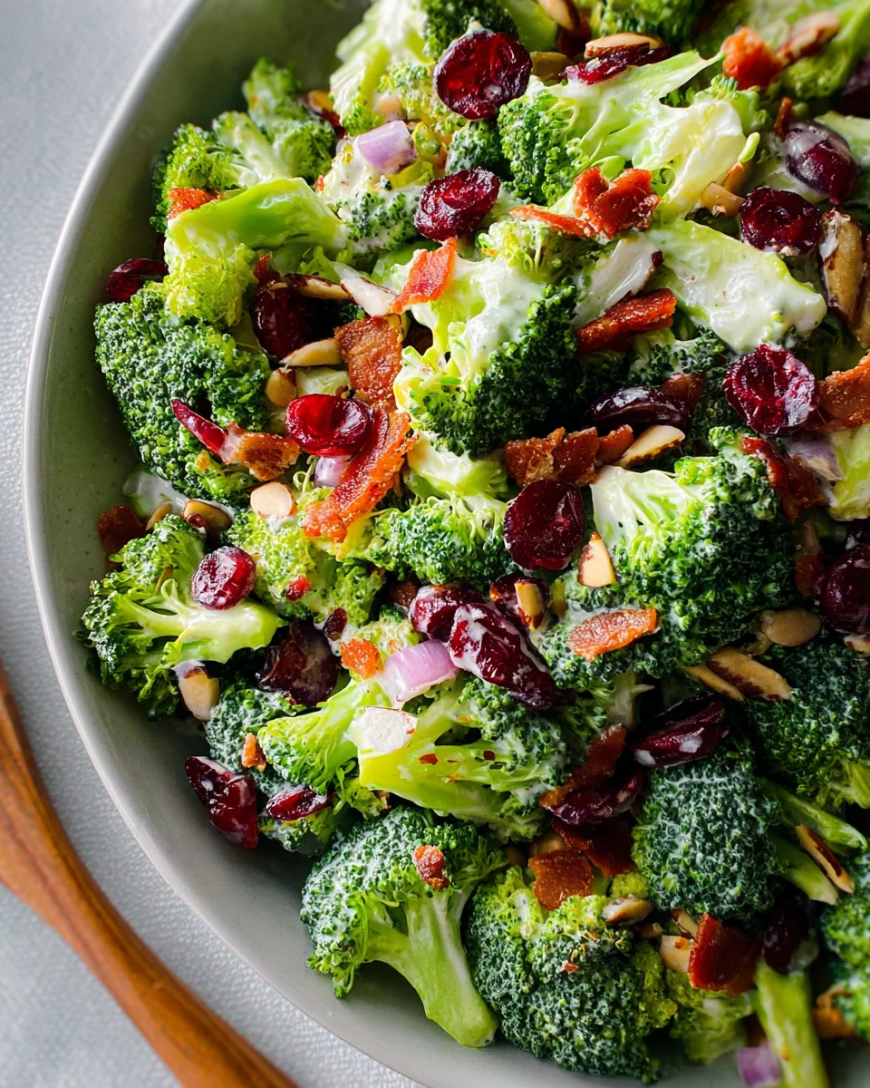 Broccoli