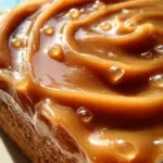 Brown Sugar Caramel Frosting