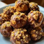 Butterfinger Balls