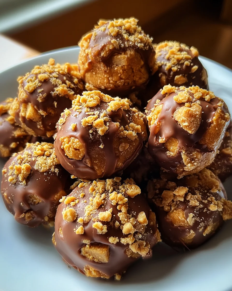 Butterfinger Balls