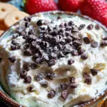 Cannoli Dip