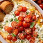 Caprese Dip Recipe