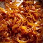 Caramelized Onions