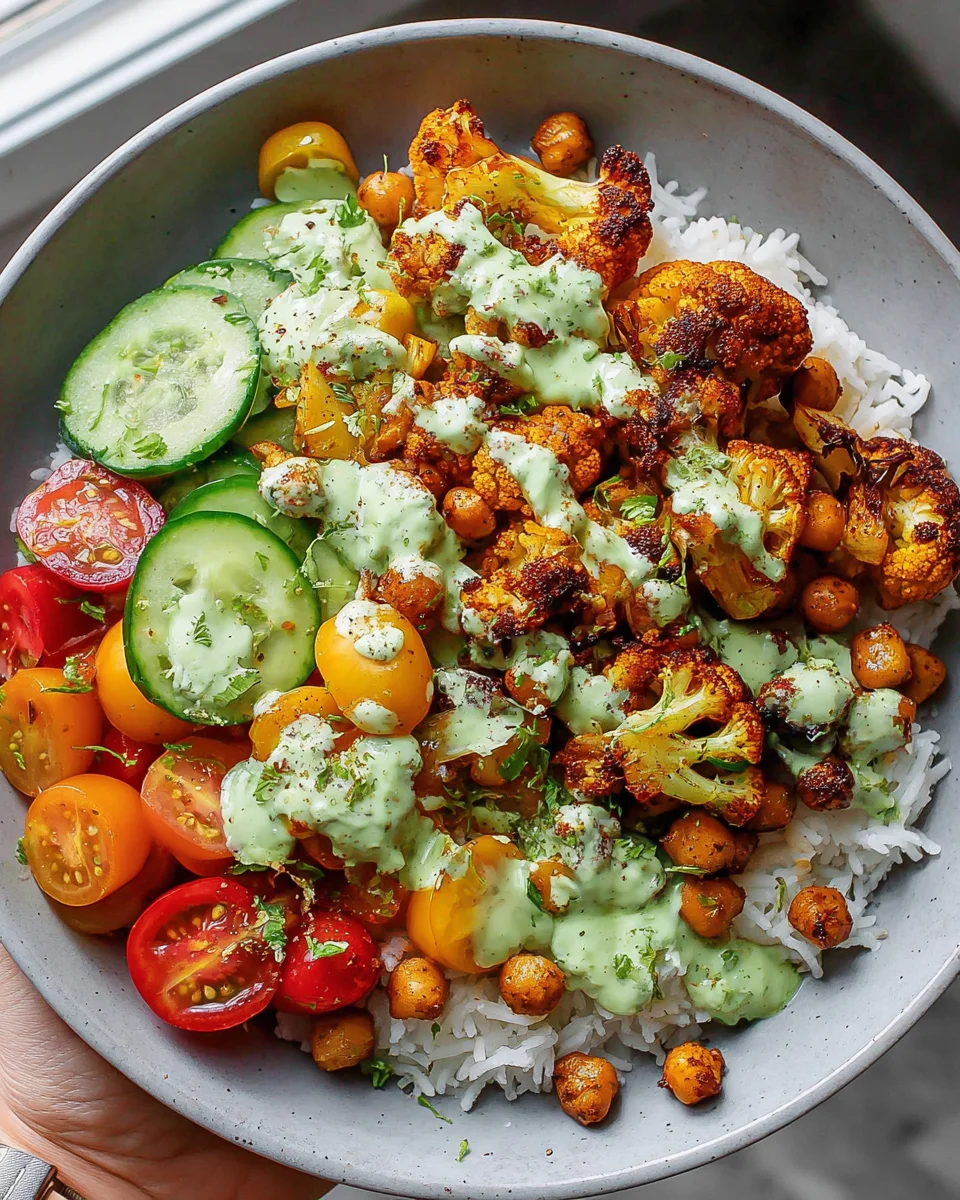 Cauliflower