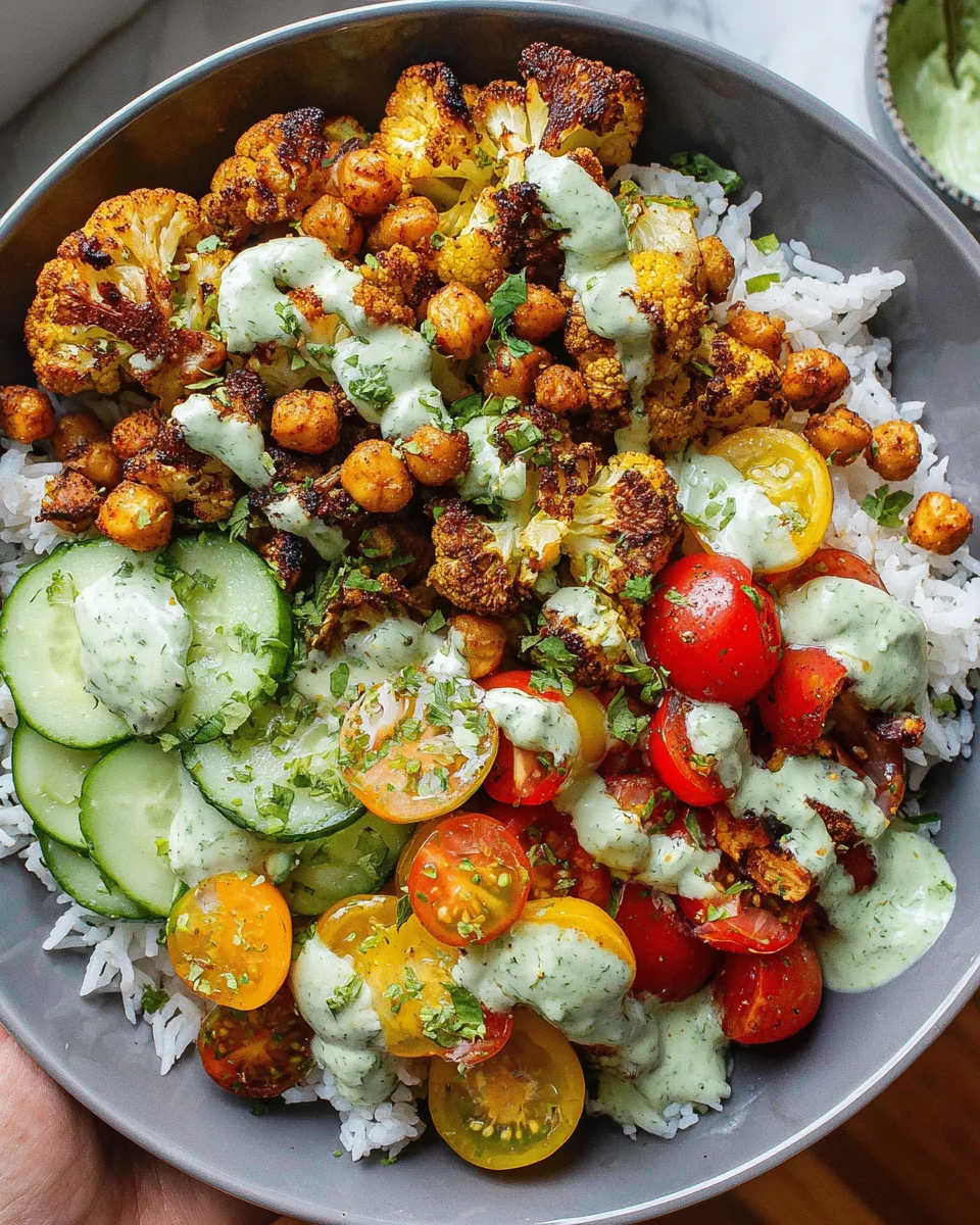 Cauliflower