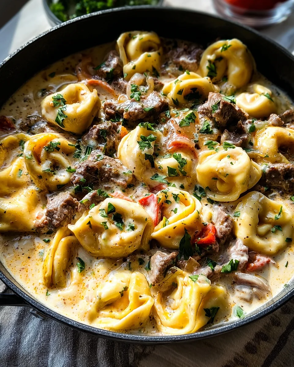 Cheesesteak