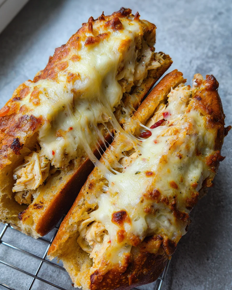 Cheesy