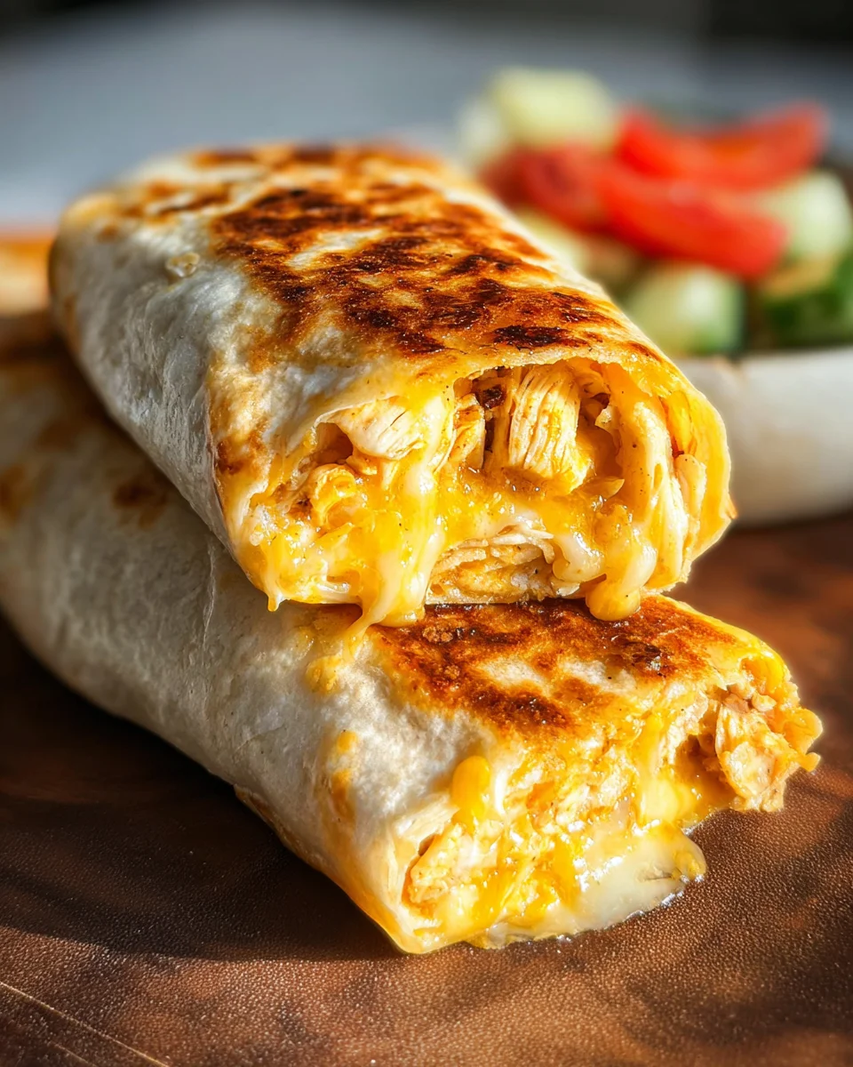 Cheesy