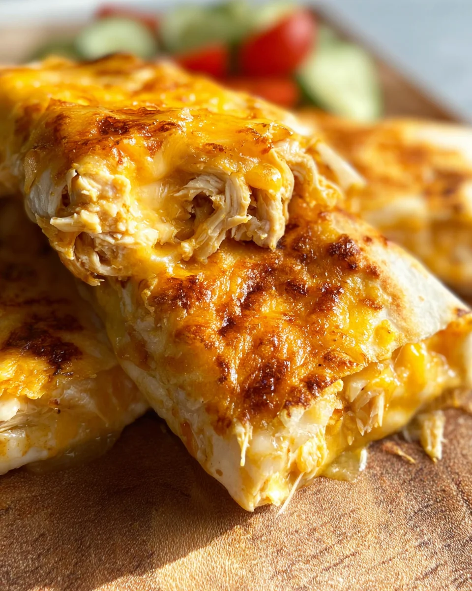 Cheesy