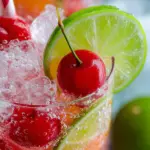 Cherry Limeade
