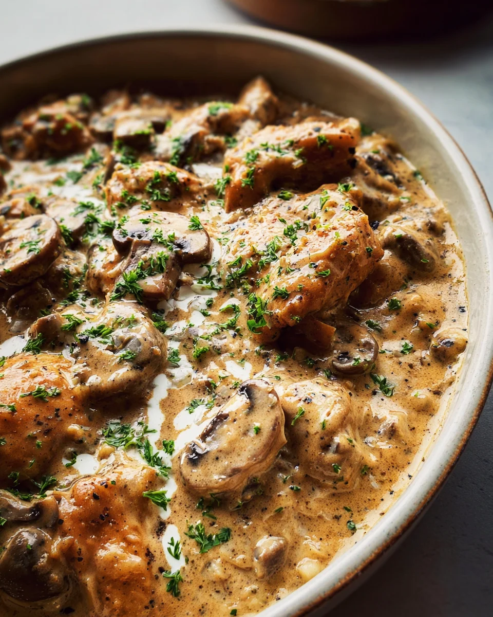 Chicken