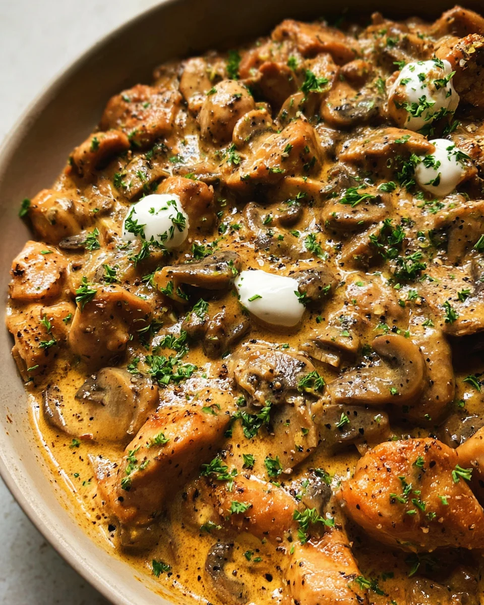 Chicken