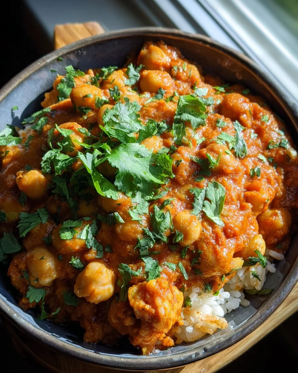 Chickpea