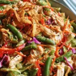 Chinese Chicken Salad