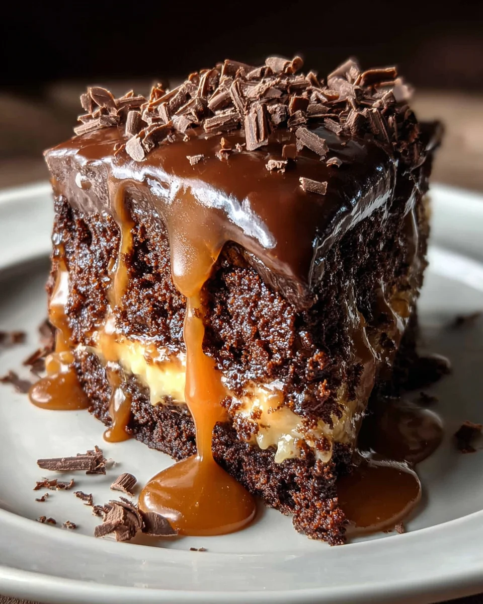 Chocolate