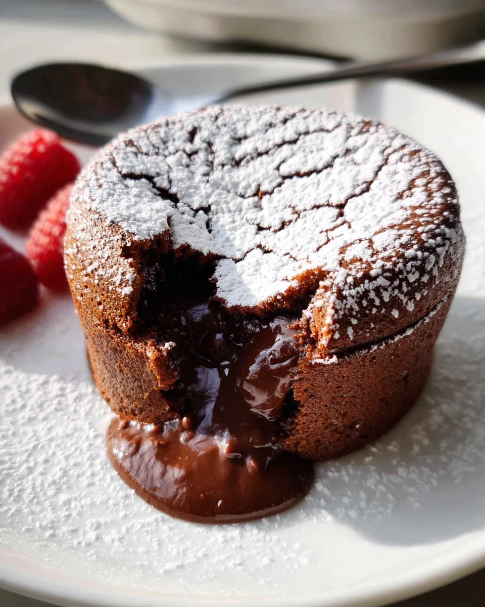 Chocolate