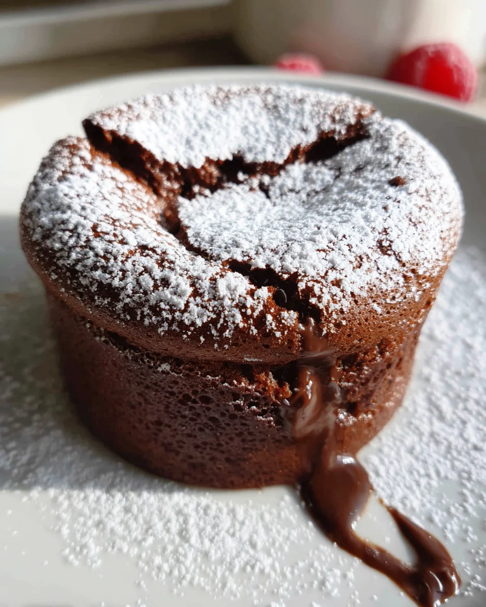 Chocolate