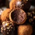 Chocolate Truffles