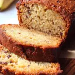 Classic Banana Bread Recipe