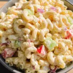 Classic Macaroni Salad