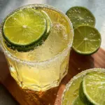 Classic Margaritas