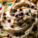 Cookie Dough Dip