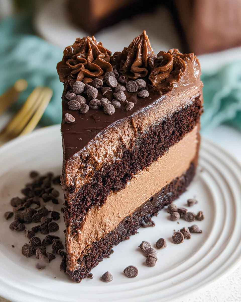 Copycat Hershey's Chocolate Bar Cheesecake