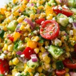 Corn Salad