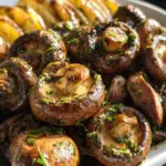 Cowboy Mushrooms