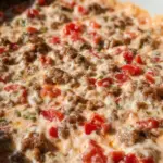 Cream Cheese Rotel Dip