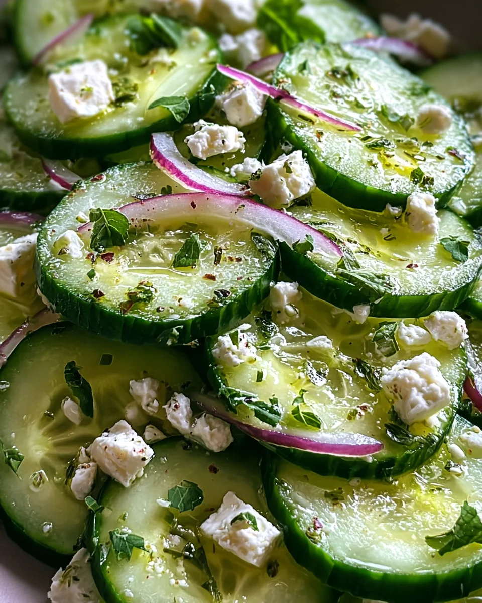Cucumber