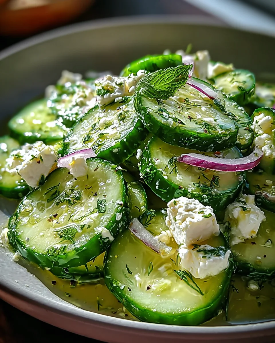 Cucumber