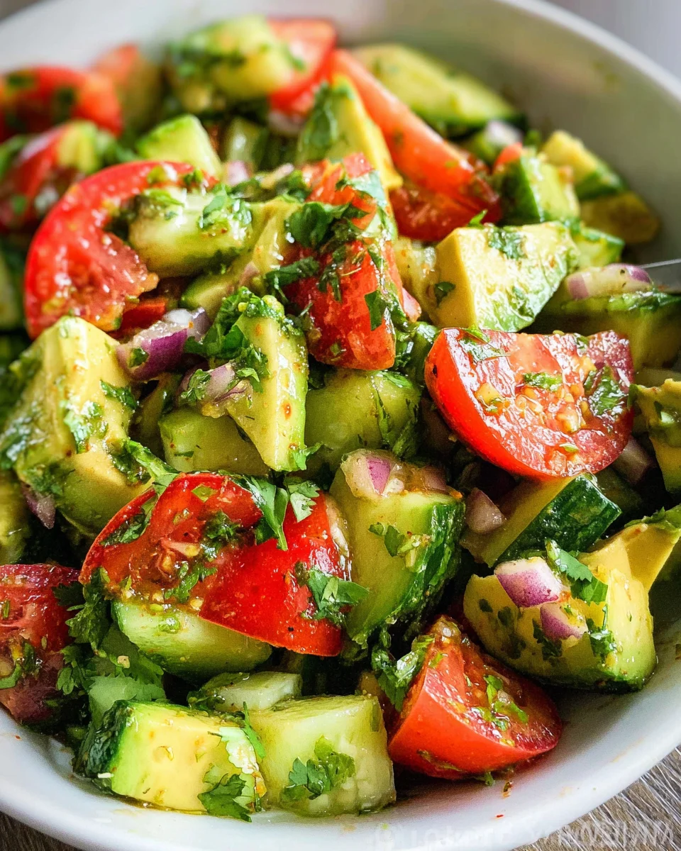 Cucumber