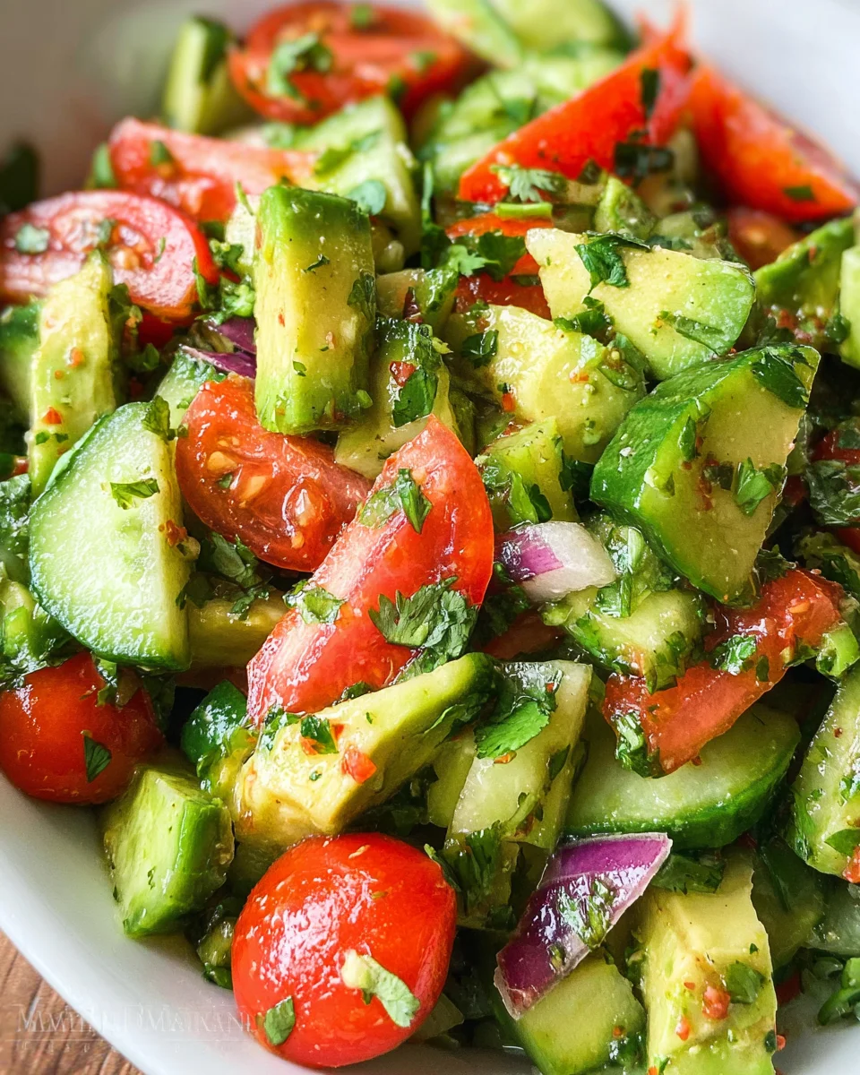 Cucumber