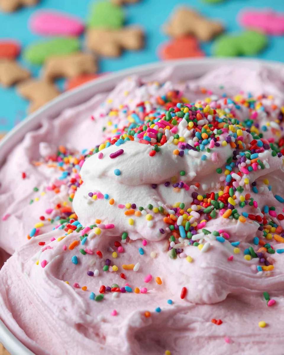 Easter Dip Recipe