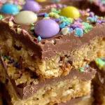Easter Goody Bars