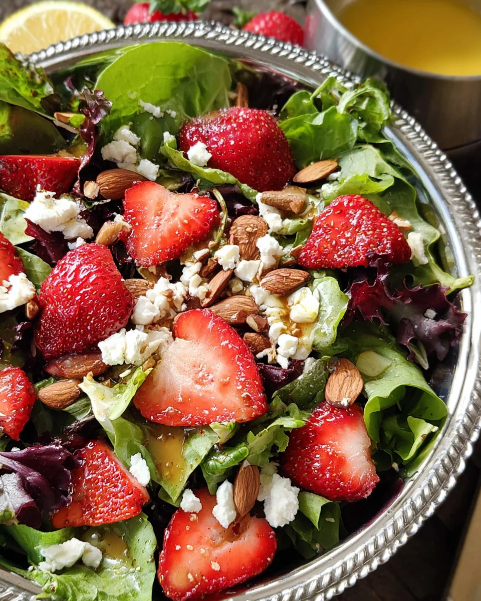 Easter Salad