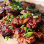 Easy Chicken Bulgogi Recipe (Dak Bulgogi)