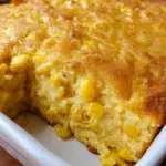 Easy Corn Casserole Recipe