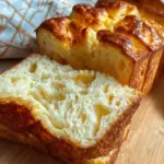 Fluffy Keto Cottage Cheese Cloud Bread