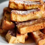 French Toast Sticks