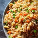 Fried Rice