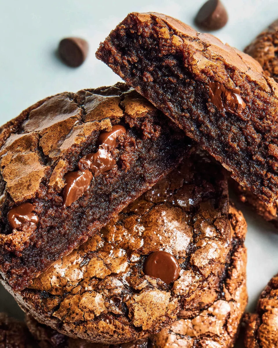 Fudgy