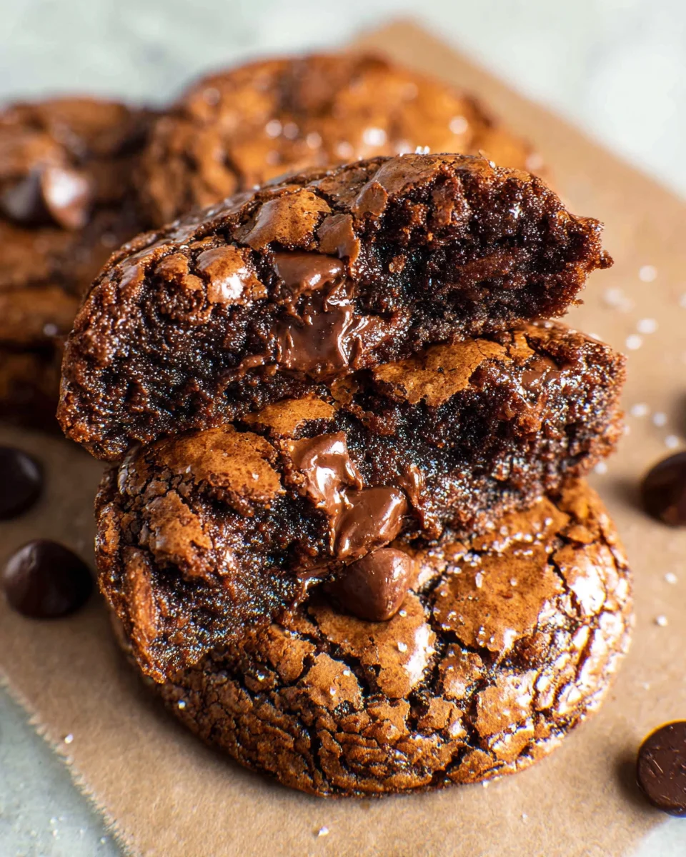 Fudgy