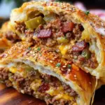 Garbage Bread