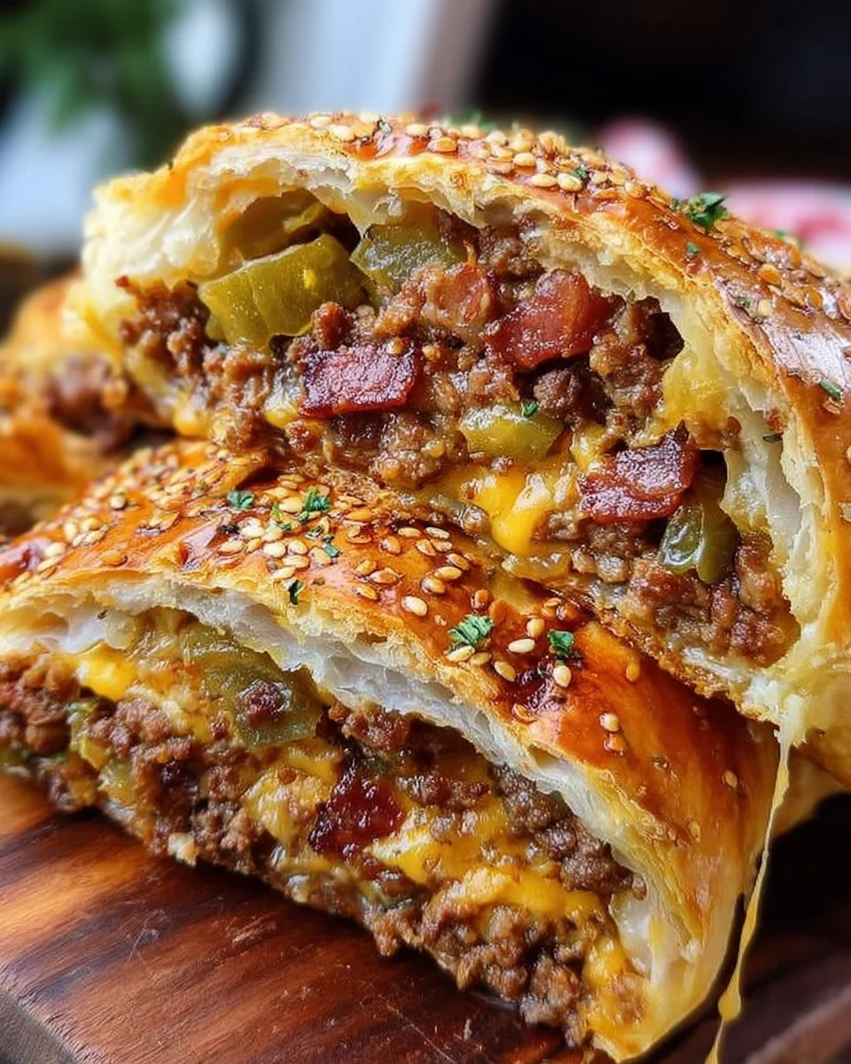 Garbage Bread