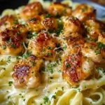 Garlic Butter Chicken