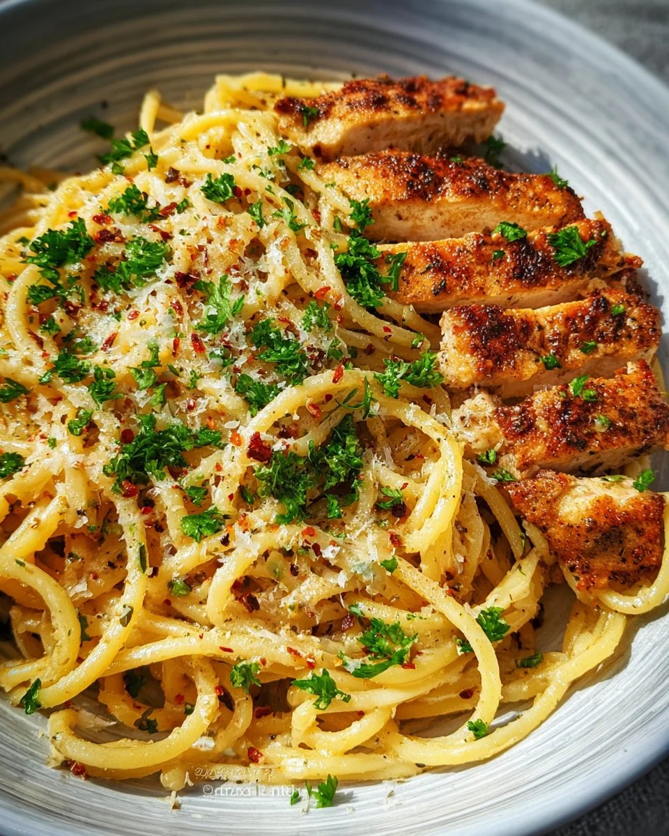 Garlic