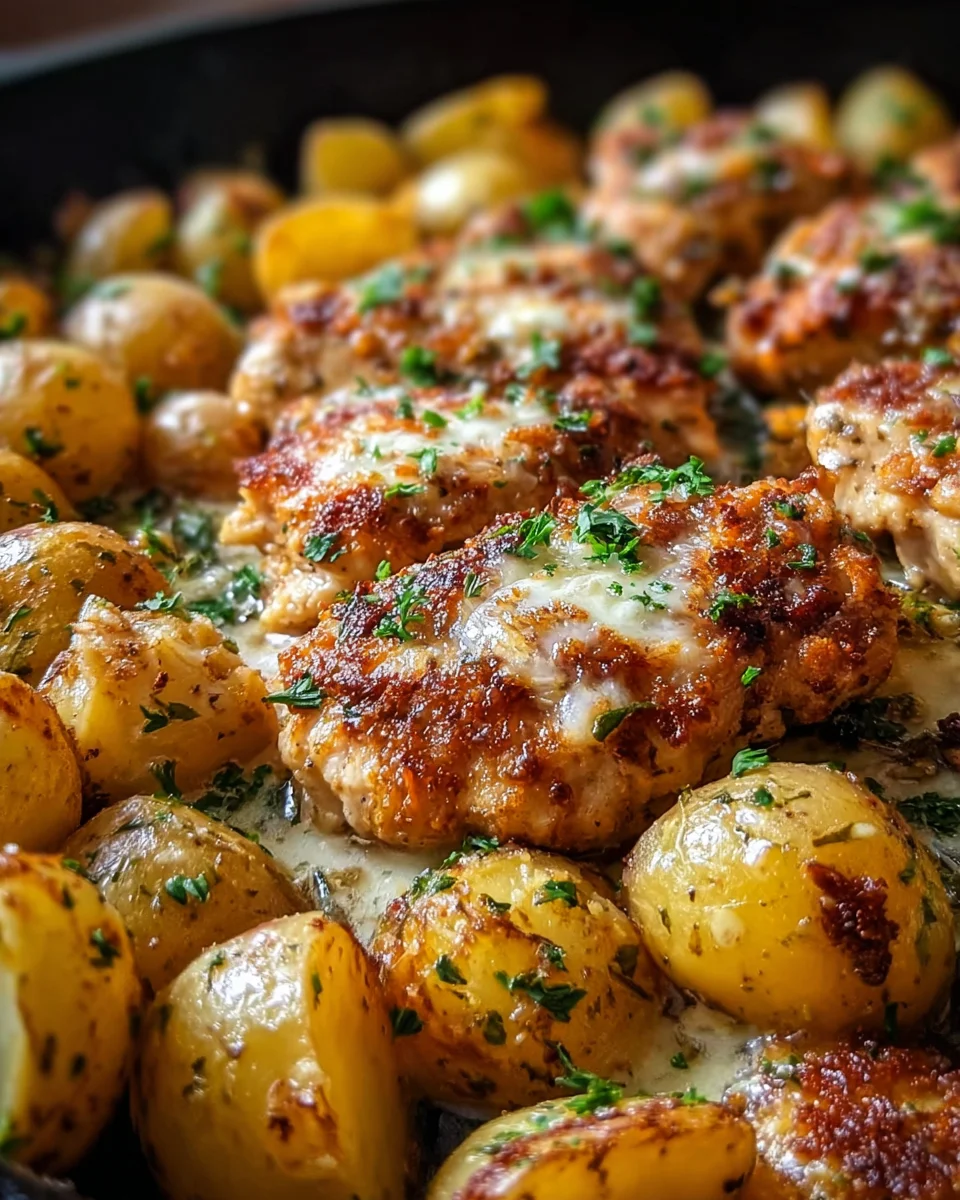 Garlic